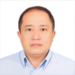 CG. Lê Công Tấn